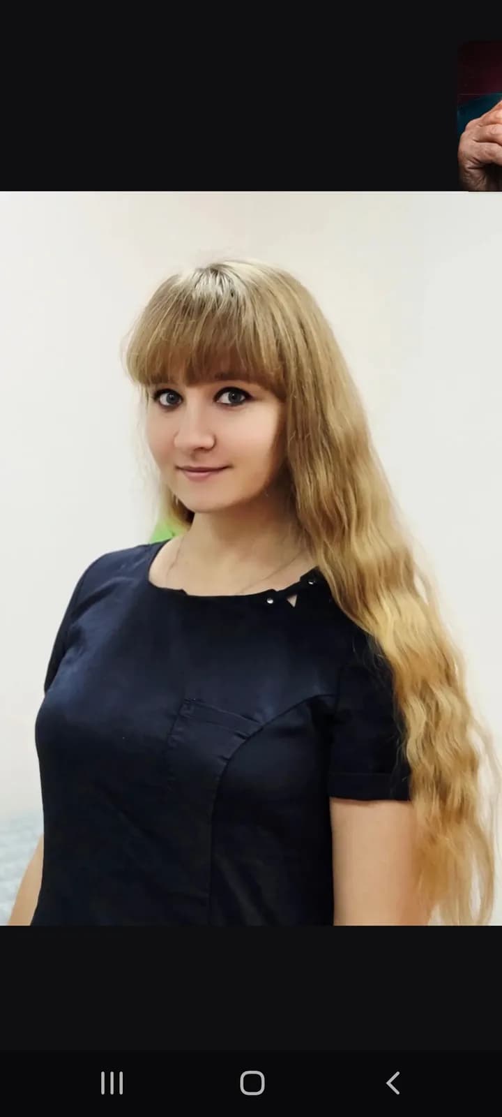 Логунова Полина Алексеевна, стоматолог-ортодонт