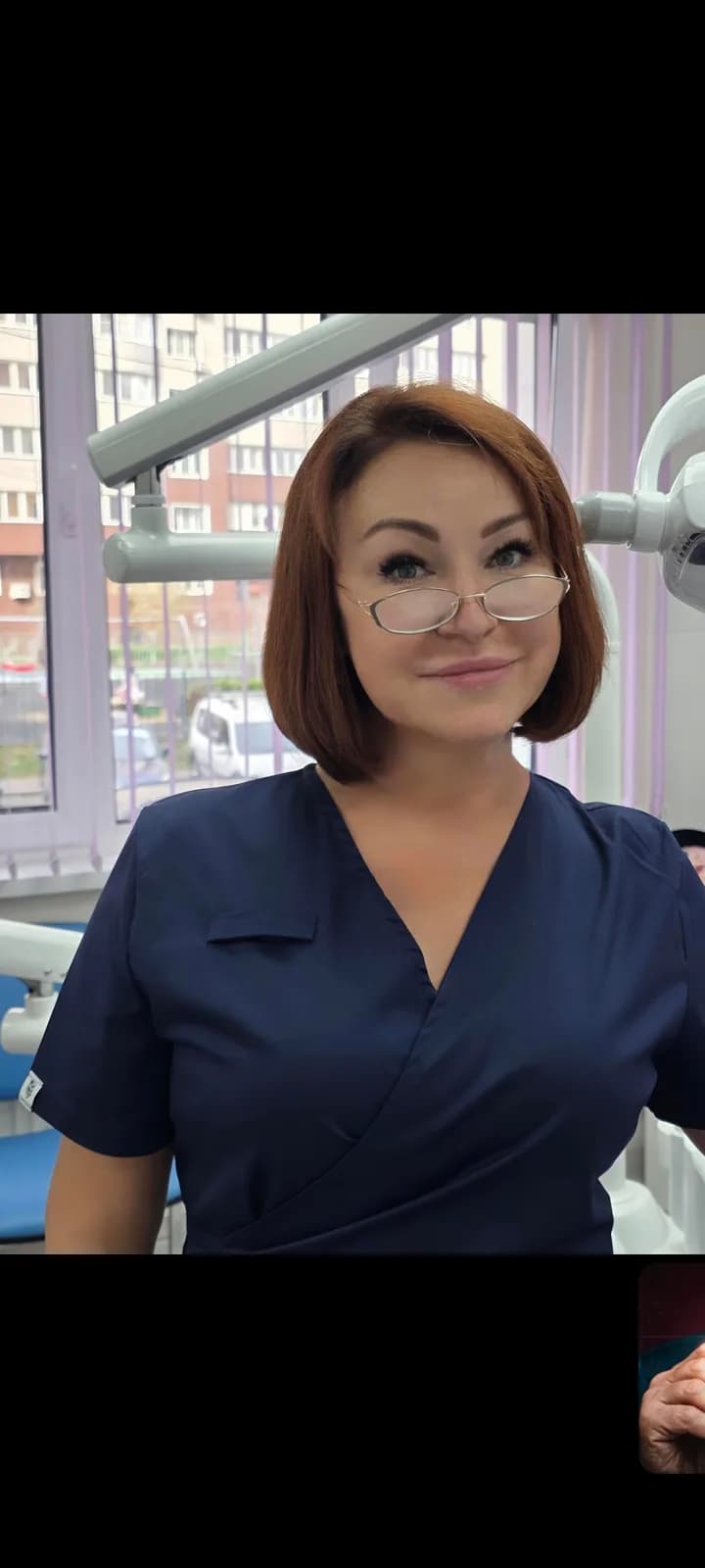 Ивина Елена Владимировна, стоматолог-терапевт , детский врач